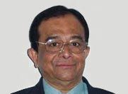 V. Ramakrishnan