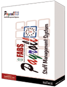 Staff and Payroll management