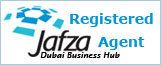 Business setup in JAFZA