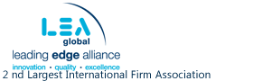 Farahat & Co. Affiliates with The Leading Edge Alliance