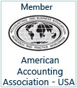 Farahat & Co. is Member of American Accounting Association - USA Farahat & Co. is Member of American Accounting Association - USA