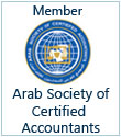 Farahat & Co. is Member of Arab Society of Certified Accountants Farahat & Co. is Member of Arab Society of Certified Accountants