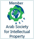 Farahat & Co. is Member of Arab Society for intellectual property Farahat & Co. is Member of Arab Society for intellectual property