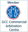 Farahat & Co. is Member of GCC Commercial Arbitration Center Farahat & Co. is Member of GCC Commercial Arbitration Center