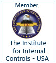 Farahat & Co. is Member of The Institute of Internal Controls - USA Farahat & Co. is Member of The Institute of Internal Controls - USA