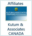 Farahat & Co. Affiliates KUTUM & Associates - CANADA Farahat & Co. Affiliates The Leading Edge Alliance