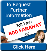 Contact Farahat & Co